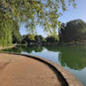 Meet your Posher, Jay